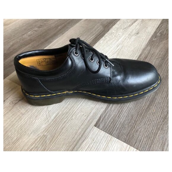 Dr Martens Oxford Shoe main image 11